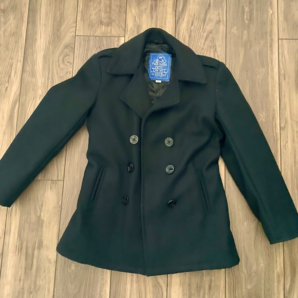 Rothco Jackets & Blazers - US Navy Type Women's Peacoat